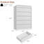 Commode 5 tiroirs Modern Modern-1493178583