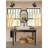 MOEN Dartmoor 1-Handle 1-Hole Bathroom Faucet with Drain Kit Included-70699820