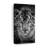 Blue Eye Tiger Canvas Print-860300956