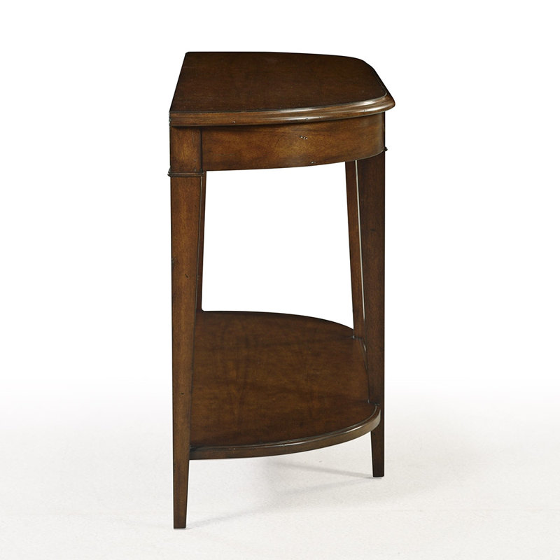 Dover Console Table - Large, Country