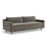 Velours performance - Graphite est en rupture de stock