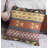 Unique Lanes Geometric Outdoor Reversible Throw Pillow-841769192
