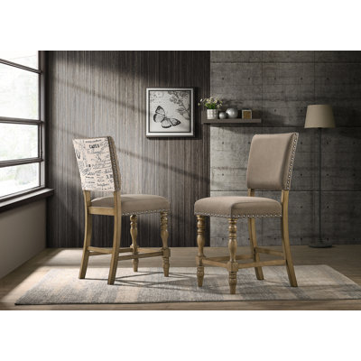 Chaise de salle à manger Aliviya