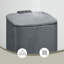 Suhanee Steel Kitchen Trash Can-649348510