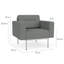 Chaise d'invité de réception Darsey-120256506-120256505-120256498