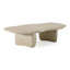 Table basse Slone - Modern Beige