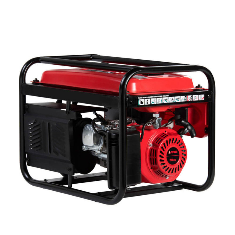 A-iPower 2000 BTU Propane Compact Space Heater