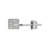 Heavy-Duty Floating Bar Gate Latch-49658086