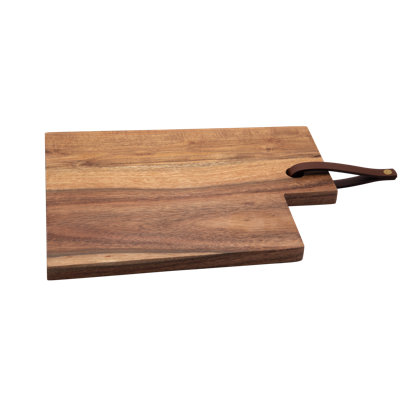 Outlook Acacia Wood Cutting Board
