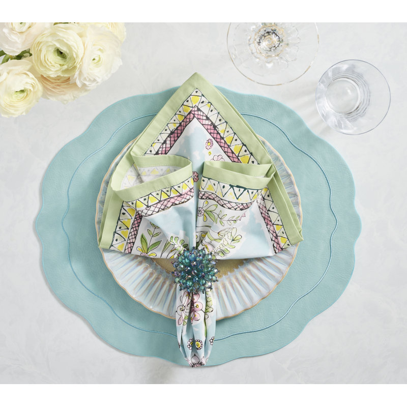 Tuileries Napkin