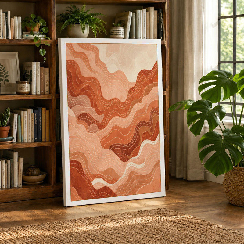 Print, 36x24 - 91.4 x 61.0 cm, Black Border