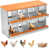 Orange est en rupture de stock sélectionné