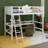 Eufrasia Kids Twin Loft Bed-1010609154