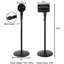 Ventilateur tambour Simple Deluxe