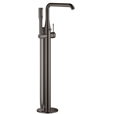 Essence New Single Handle Floor Mounted with Handshower