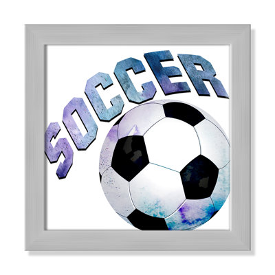 Fille de football 1