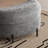 33.9"W Upholstered Storage Ottoman,Dressing Shoe Bench-117279890