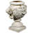 La Colombe Resin Urn Planter