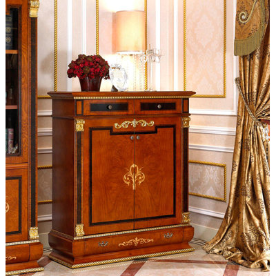 Armoire de rangement pour chaussures Kahler