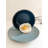 Capri Stainless Steel Non-Stick Frying Pan Set