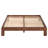Jeannie Platform Queen Size Bed-1863808676