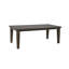 Table de salle à manger extensible Lockway-591294924