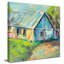 Going to the Country I - Peinture-1570103259-1570103258