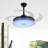 Bethane 42'' Ceiling Fan with LED Lights