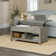Ensemble de tables basses trois pièces Mccaslin