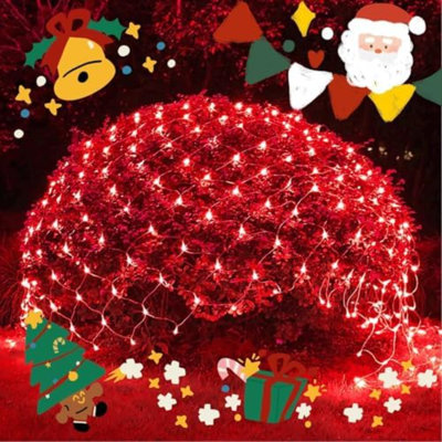 200 - Bulb 9.8 in. Plug-in Wide Angle LED