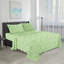 Ensemble de draps en microfibre Lux Hotel-2135884474-2080882382