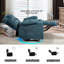 Fauteuil inclinable large et pivotant-88086402