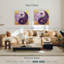 Kerrick mauve Yin Yang-109391853