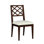 Upholstered Dining Chair