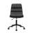 Arcanum Swivel Task Chair with Steel Frame-739745953