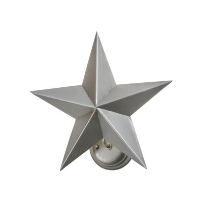 Armed Sconce