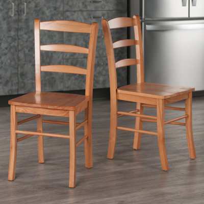 17.97'' H Side Chair