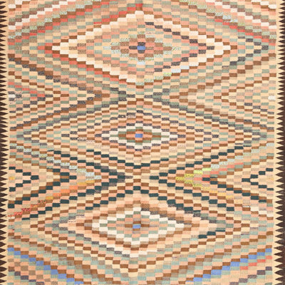 Colville Geometric Indoor Rug