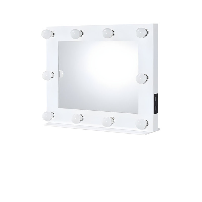 Miroir d'appoint 26 "