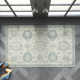 Aden Handmade Wool Rug