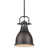 Rubbed Bronze selected