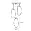 Liquid 3 - Light Pendant-666251117-666251116
