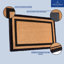 Kollektion 1856 50 x 80 cm Non-Slip Door Mat