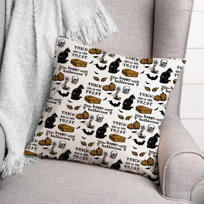  Coussin Amber