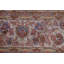 Tapis traditionnel floral All-Over 7 x 10