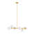 Brushed Brass selected