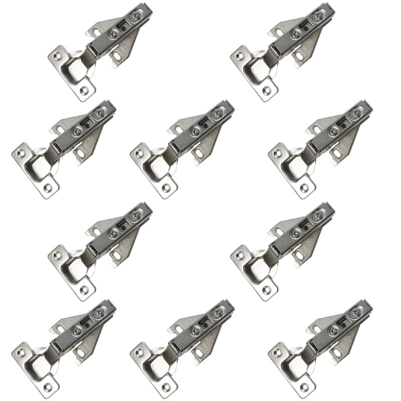 Face Frame Mounting Concealed Hinge