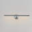 Demontrey Aluminium LED Armed Sconce-1735581533-1735581534