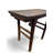 37.00787401574803'' Solid Wood Console Table