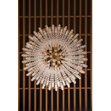 Royalton 8 - Light Chandelier